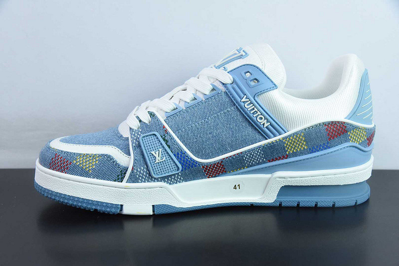 LVT SNEAKERS