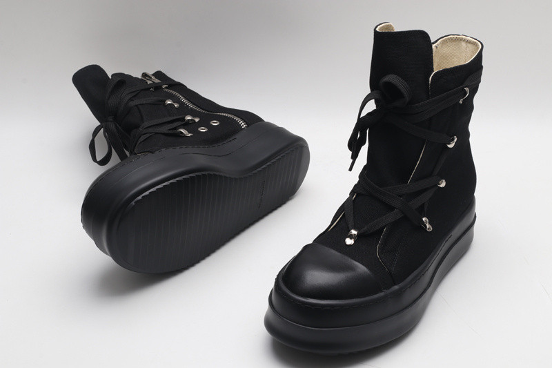 RICK OWENS DRKSHDW