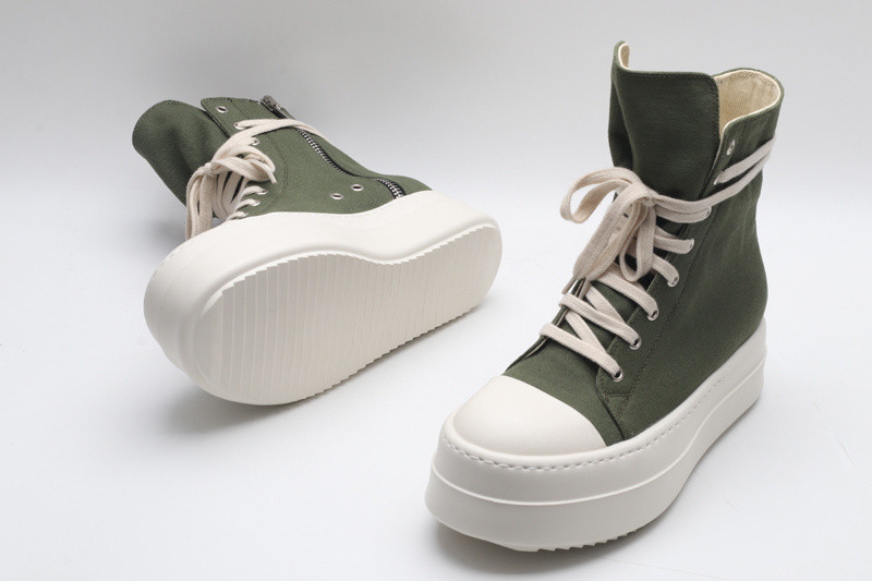RICK OWENS DRKSHDW
