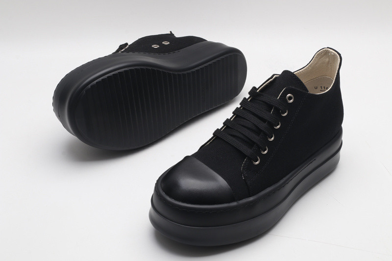 RICK OWENS DRKSHDW