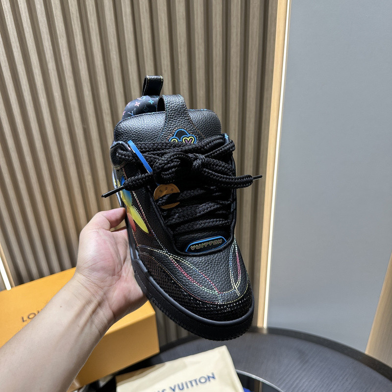 LVT SNEAKERS