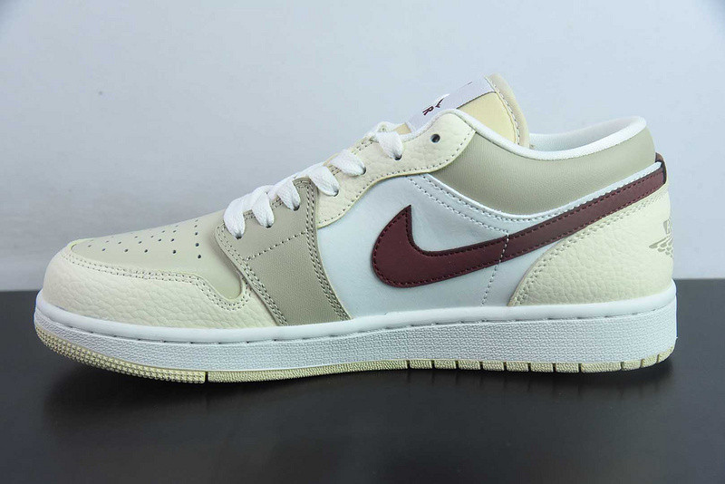 Air Jordan 1 Low SE