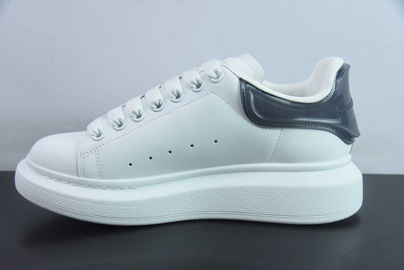 AlexER McEEN SNEAKERS