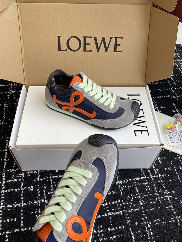 loewe Sneaker