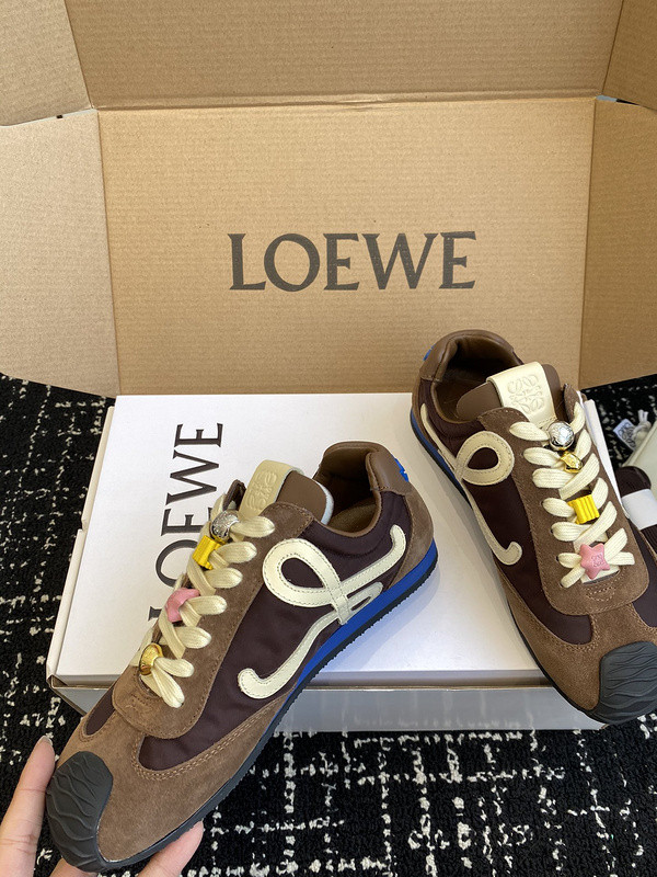 loewe Sneaker