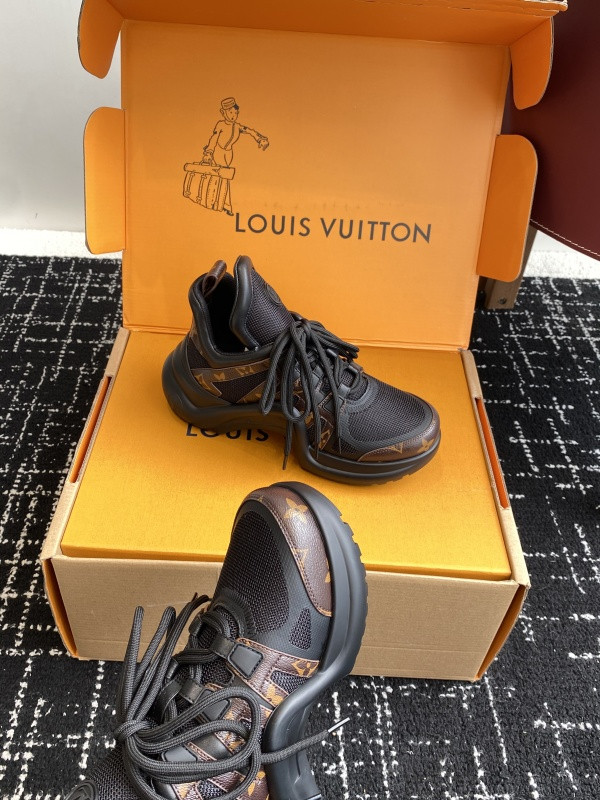 LVT Archlight Sneaker