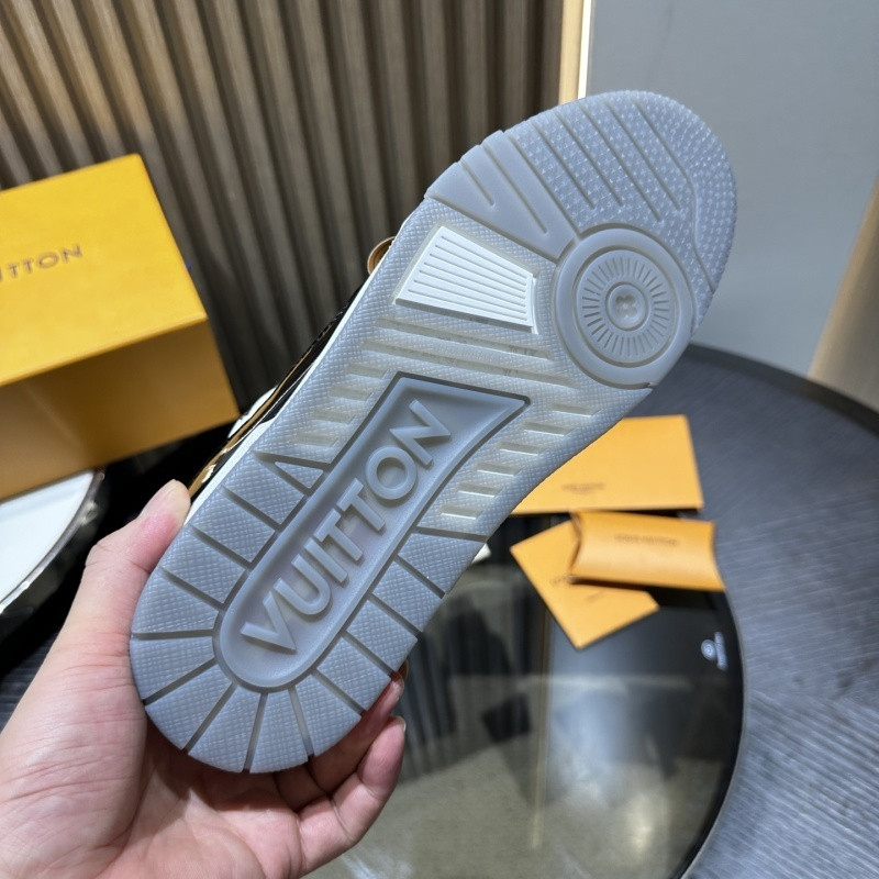 LVT SNEAKERS
