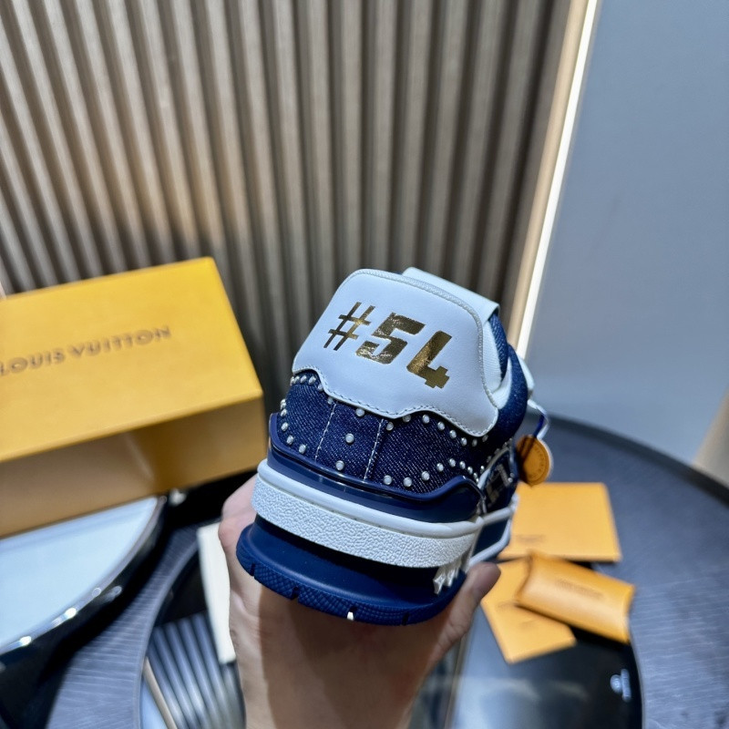 LVT SNEAKERS