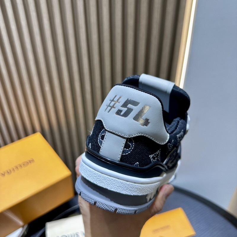 LVT SNEAKERS