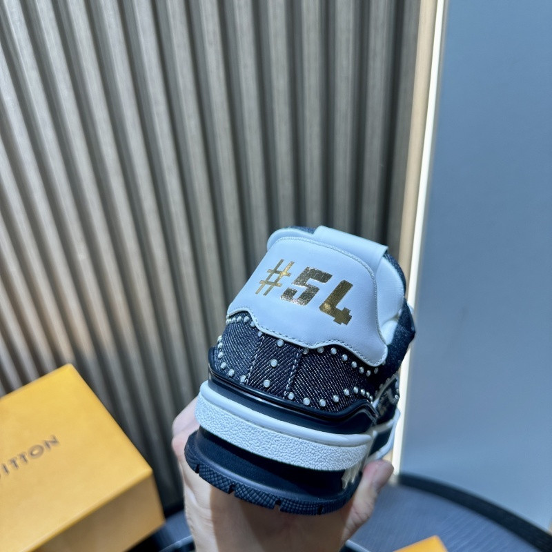 LVT SNEAKERS