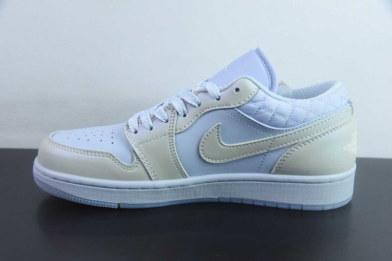 Air Jordan 1 Low "Pearlized" IM5129-010