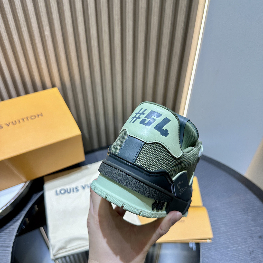 LVT SNEAKERS