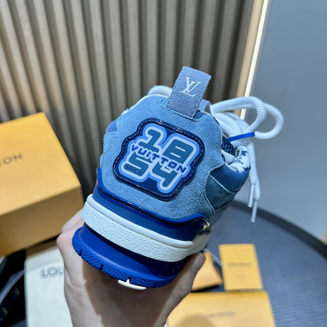 LVT SNEAKERS