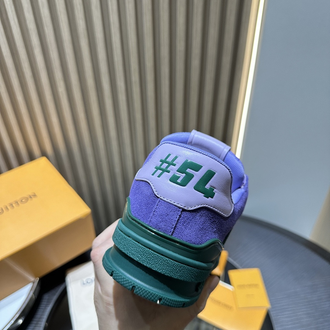 LVT SNEAKERS