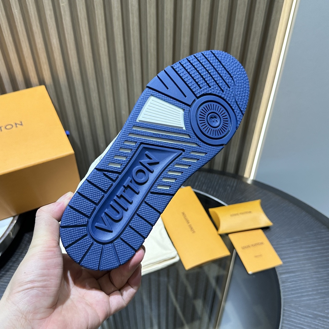 LVT SNEAKERS