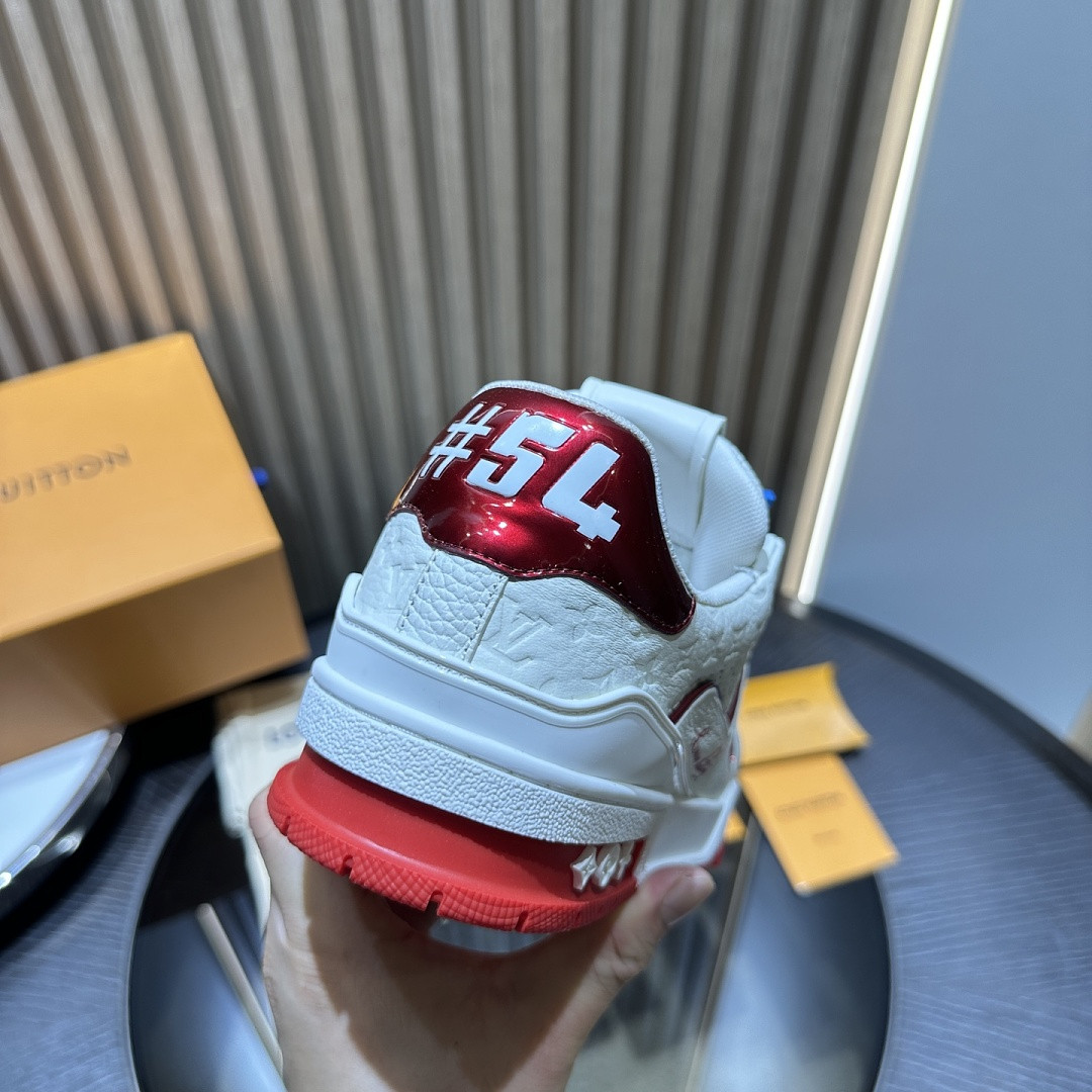 LVT SNEAKERS