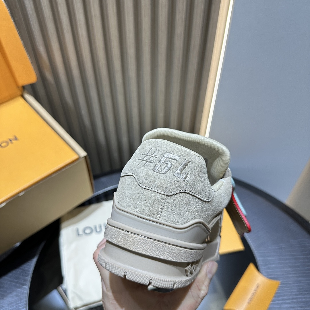 LVT SNEAKERS