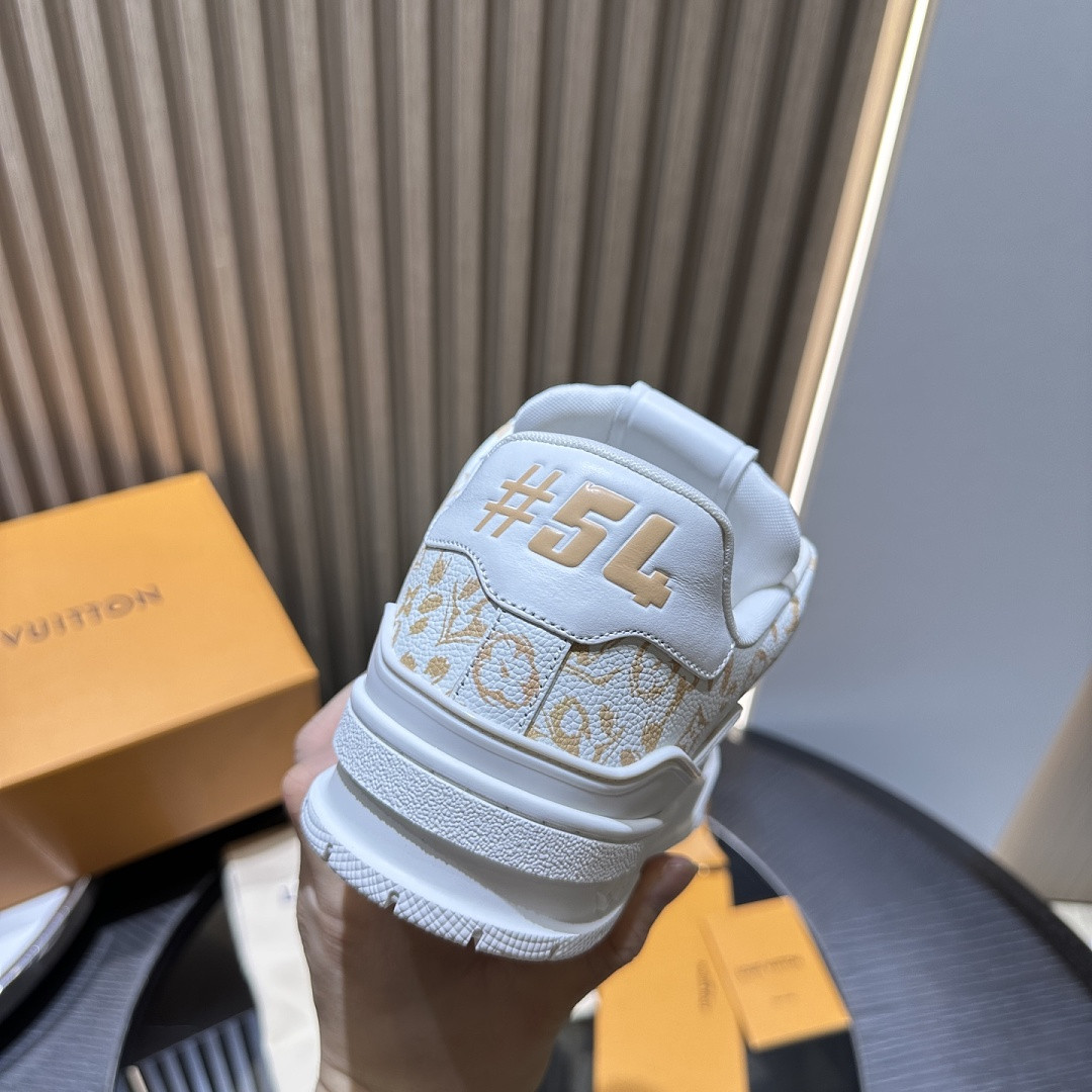 LVT SNEAKERS