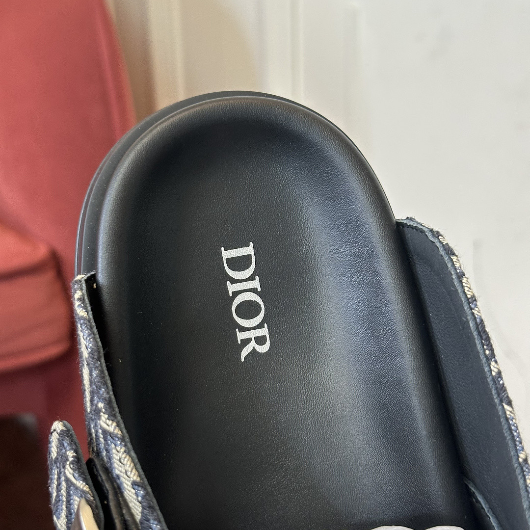 DIO* SLIDE