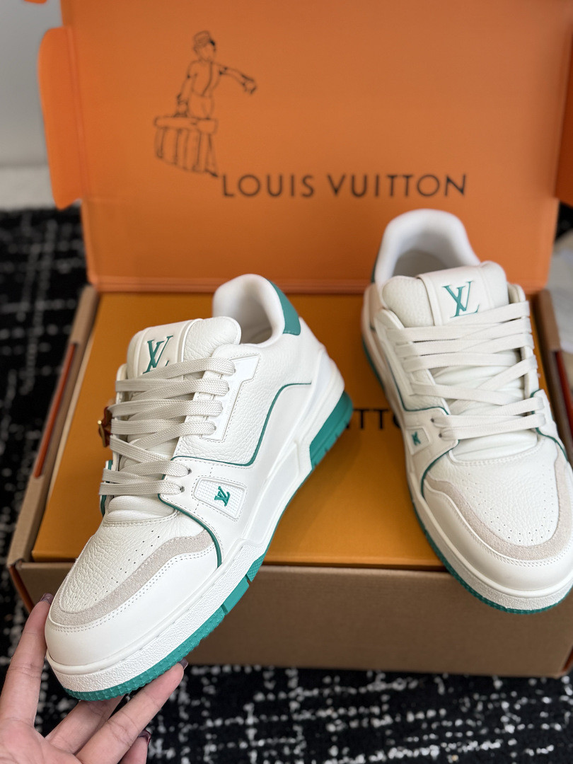 LVT SNEAKERS