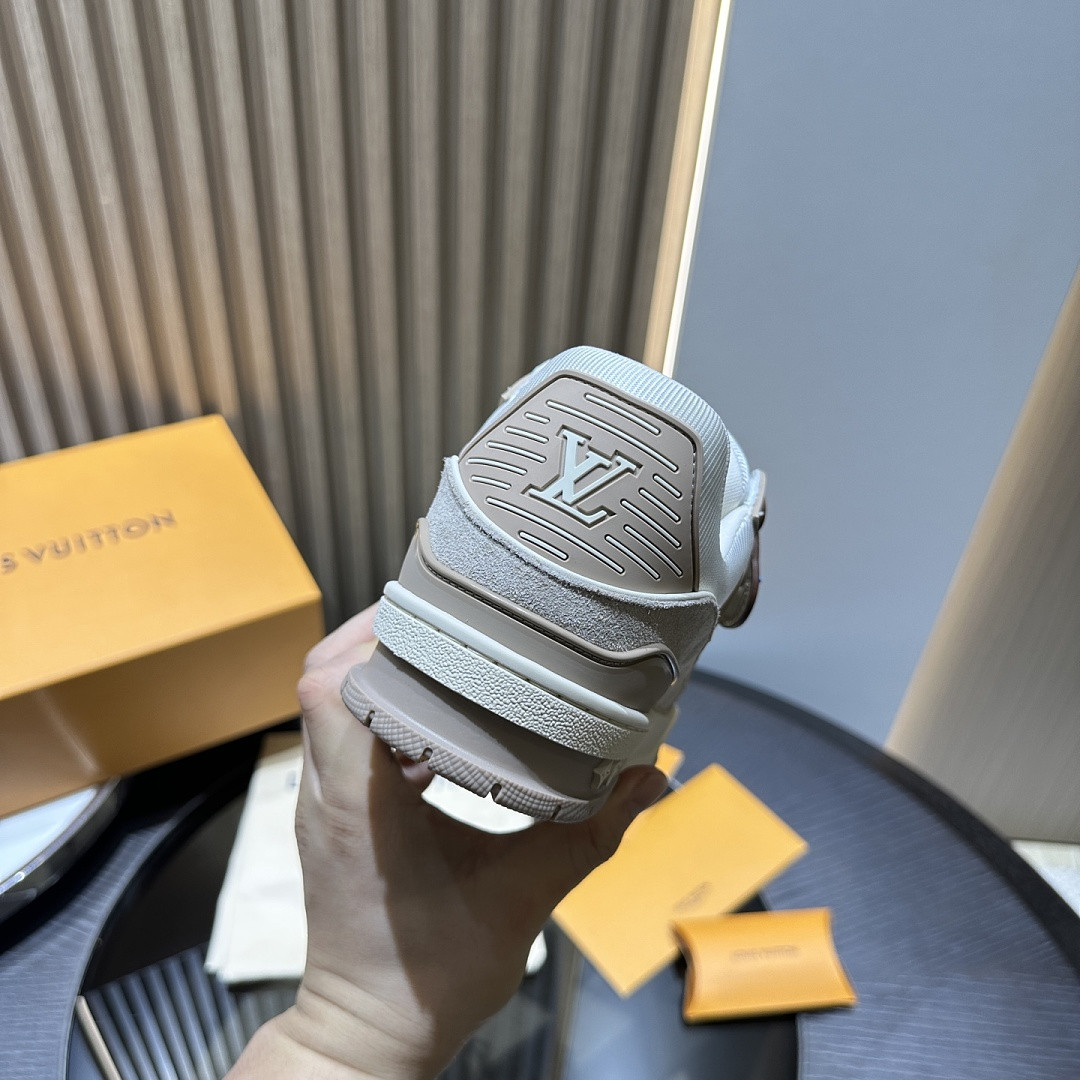 LVT SNEAKERS