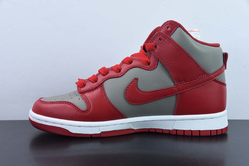nike dunk high