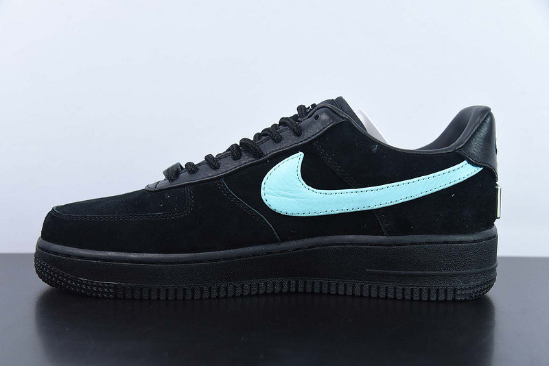 nike T*f*ny & co. x air force 1 low
