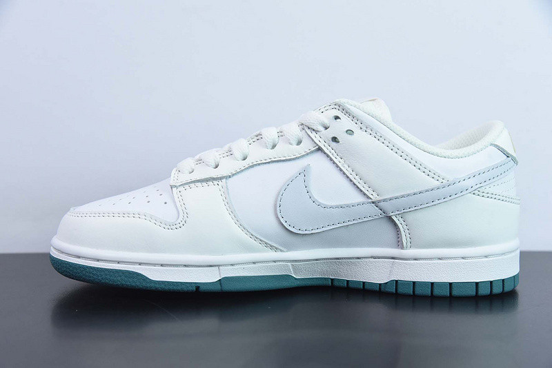 nike dunk low gs