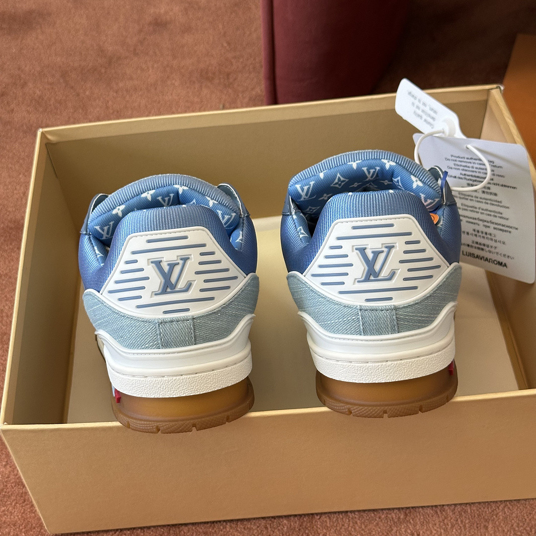 LVT SNEAKERS