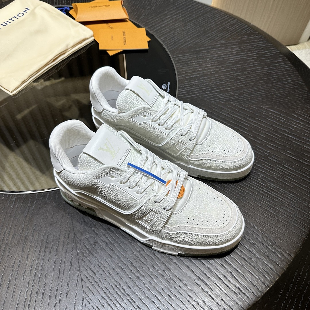 LVT SNEAKERS