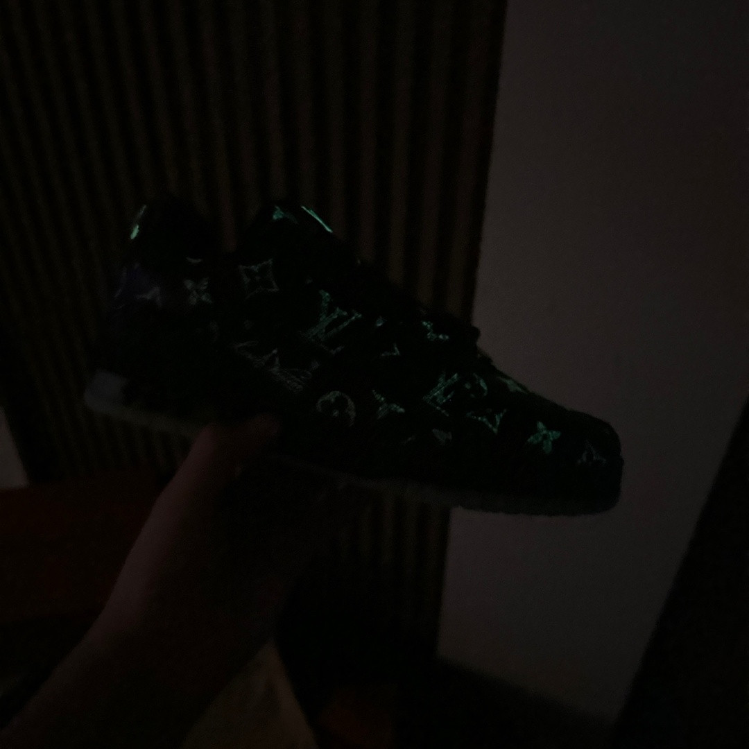 LVT SNEAKERS