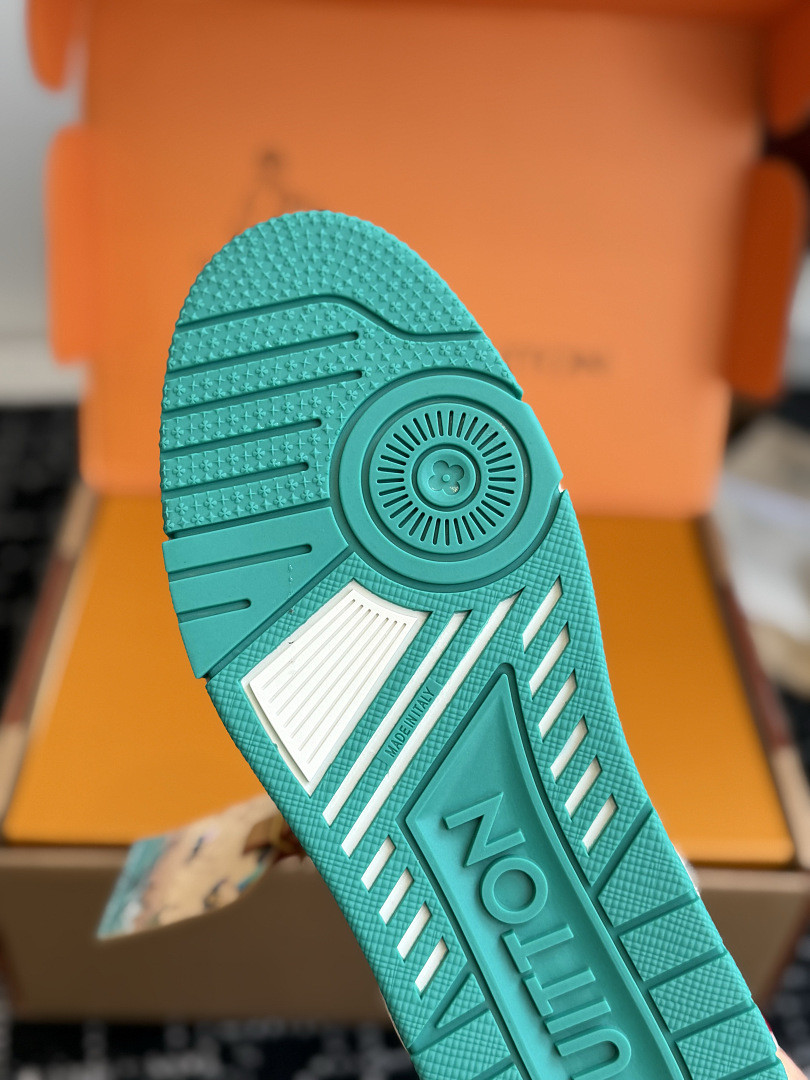 LVT SNEAKERS