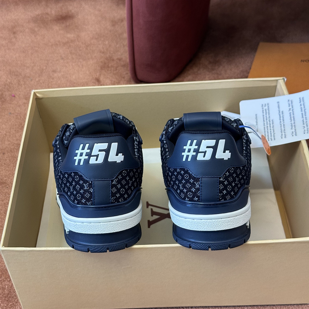 LVT SNEAKERS
