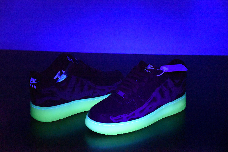 air force 1 low