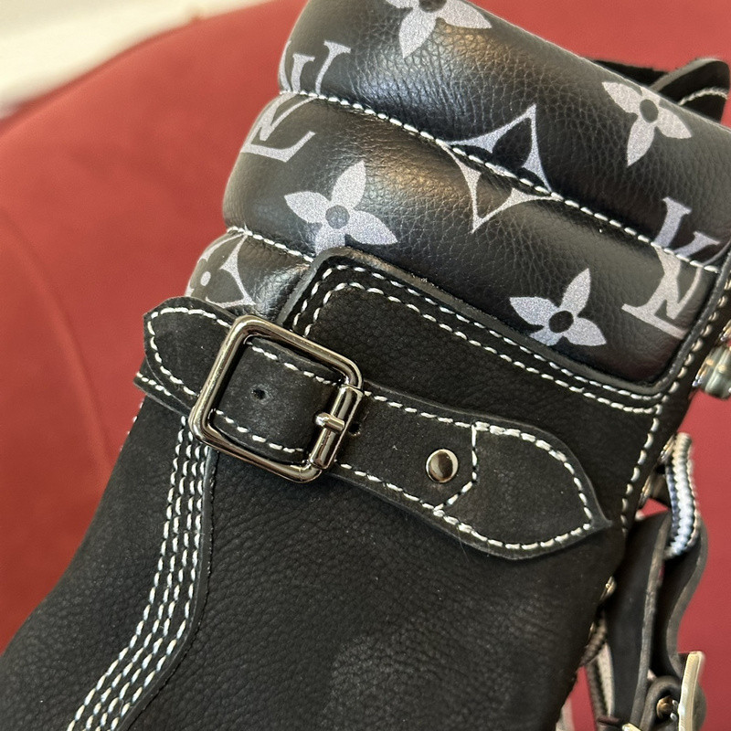 LVT BOOTS
