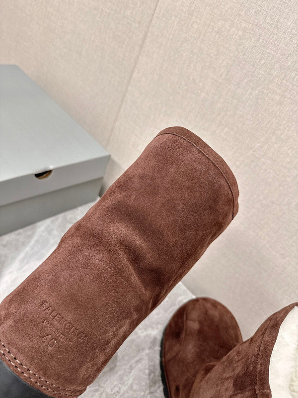 BC BOOTS