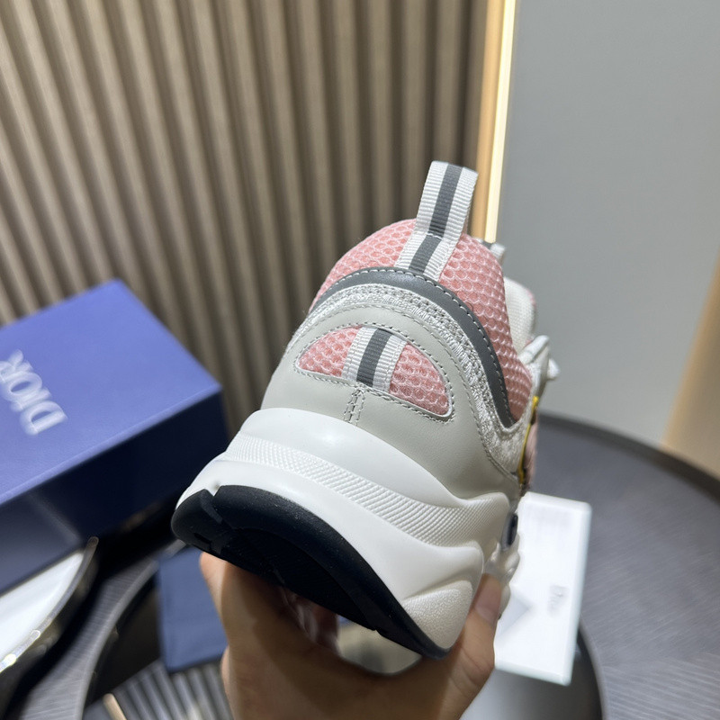 DIO* HOMME B22 TRAINER SNEAKER