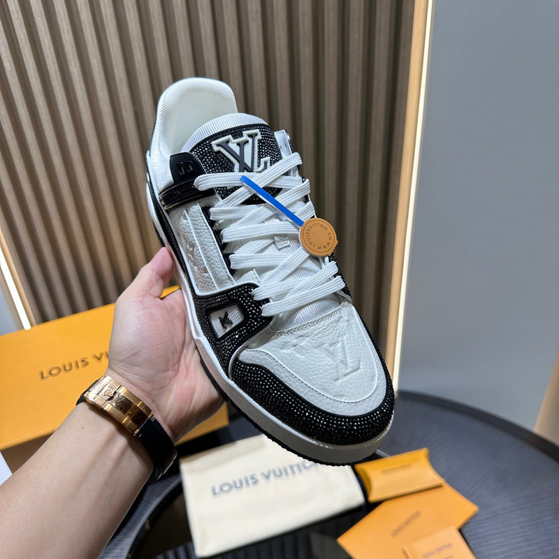 LVT SNEAKERS