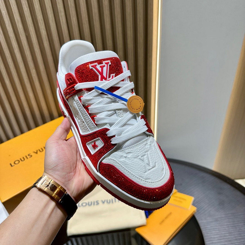 LVT SNEAKERS