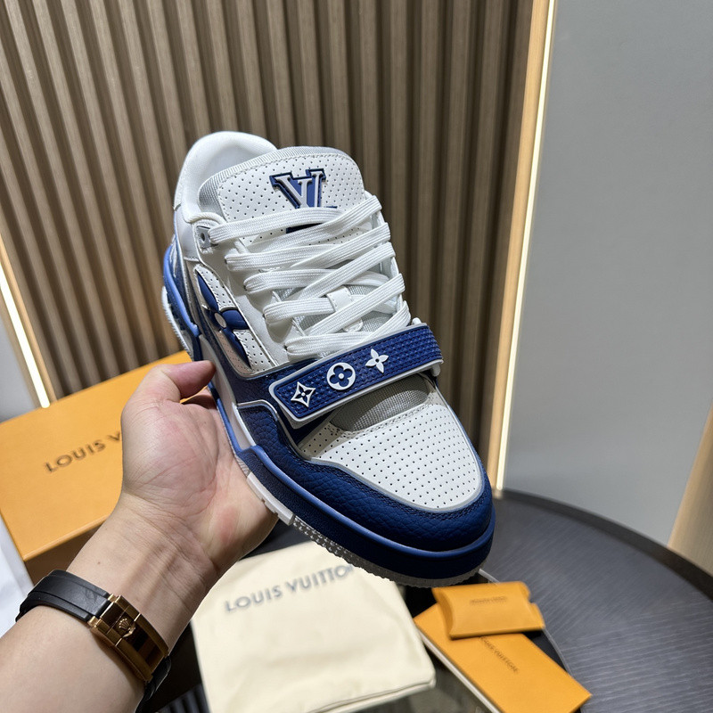 LVT SNEAKERS