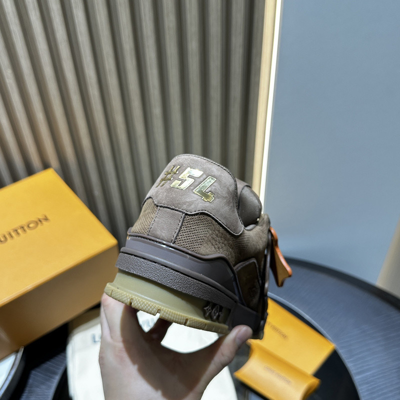 LVT SNEAKERS