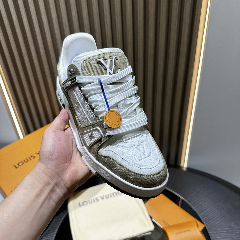 LVT SNEAKERS