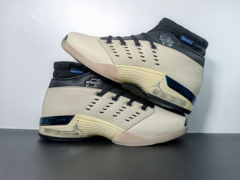 Air Jordan 17 Low