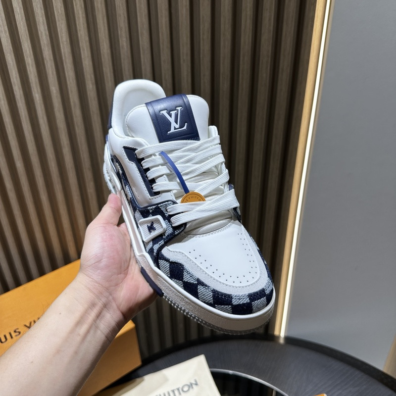 LVT SNEAKERS