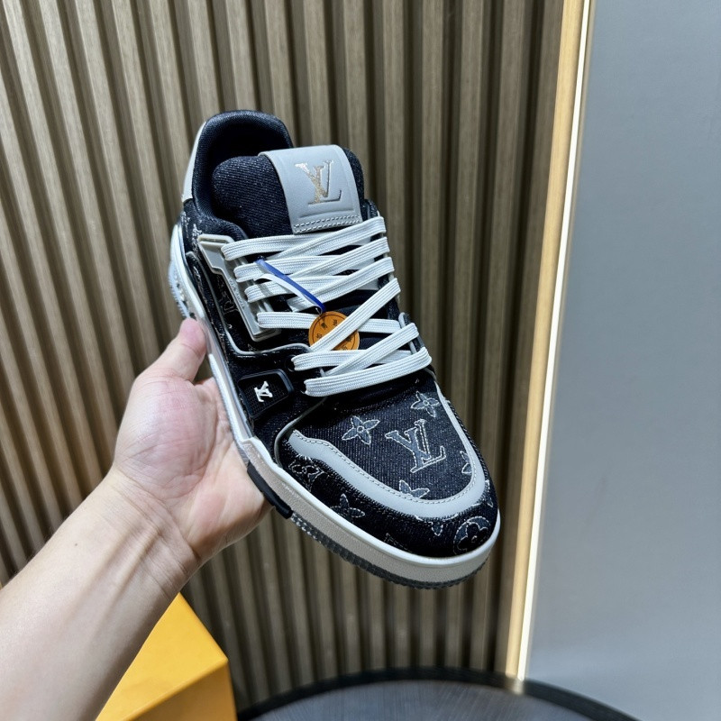 LVT SNEAKERS