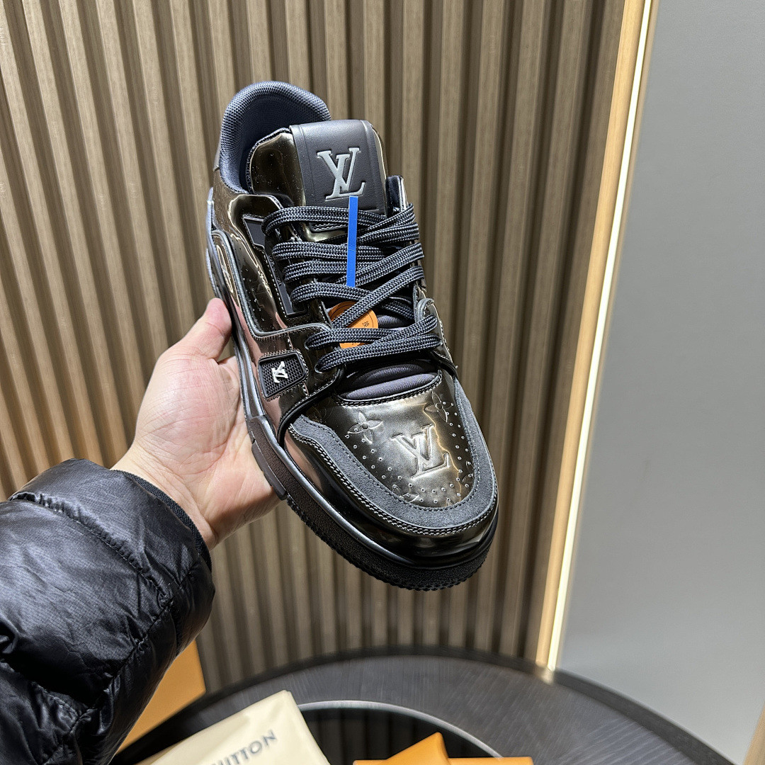 LVT SNEAKERS