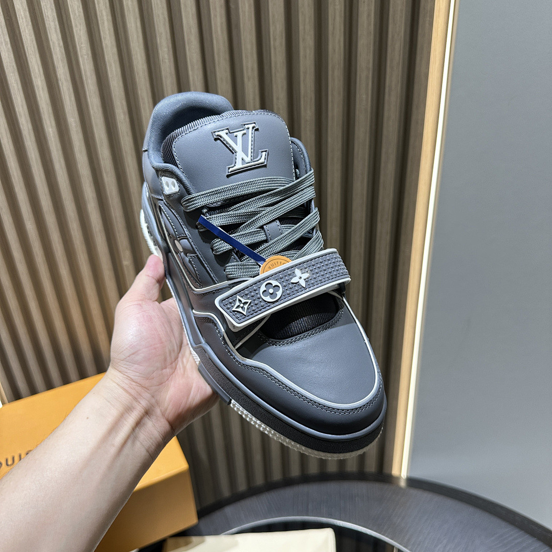 LVT SNEAKERS
