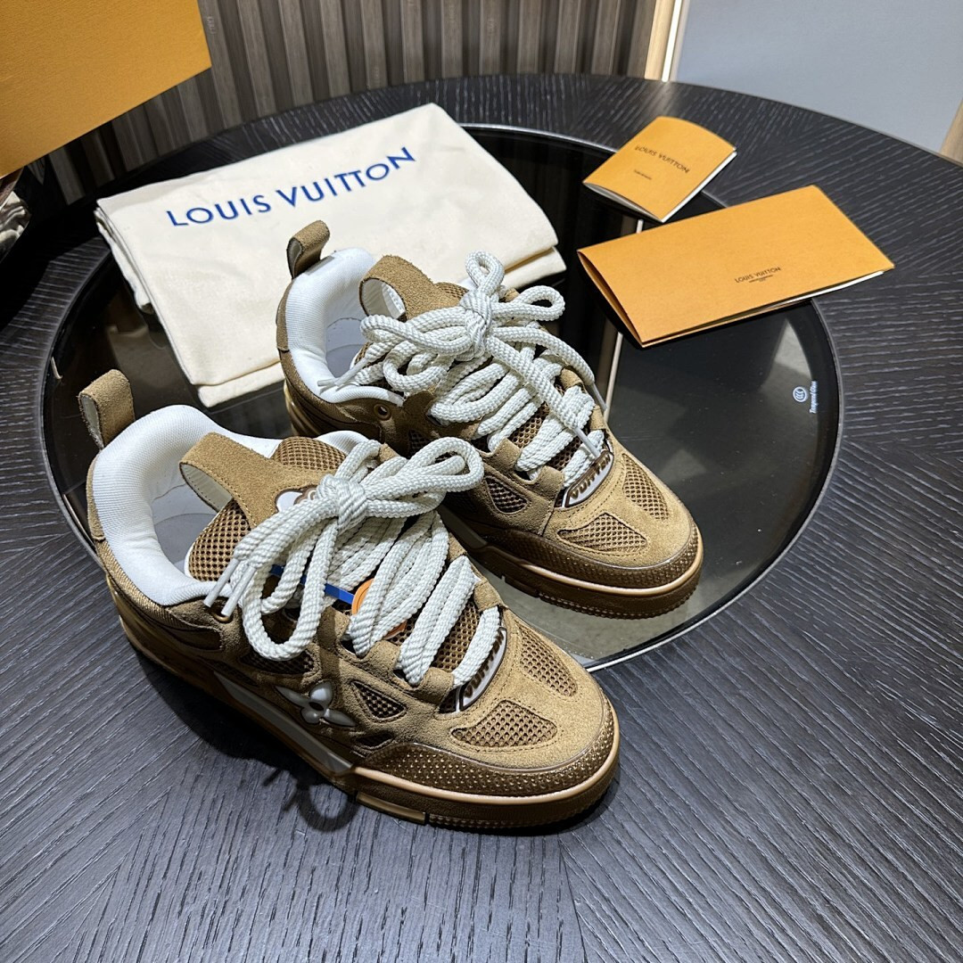 LVT SNEAKERS