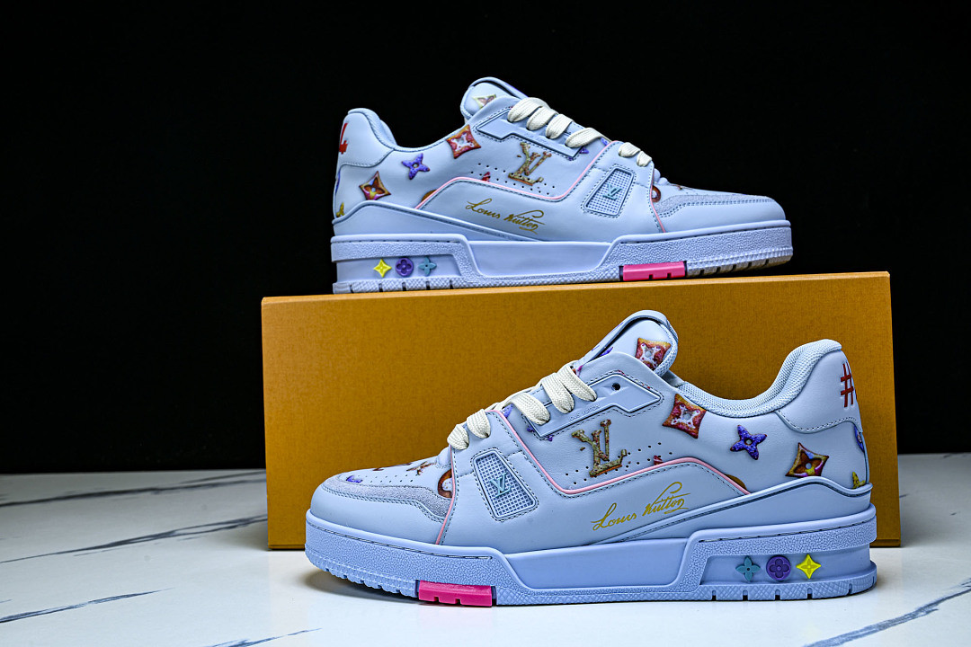 LVT SNEAKERS