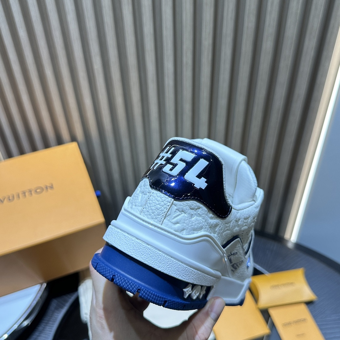 LVT SNEAKERS